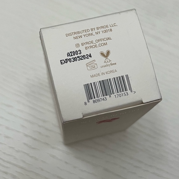 Byron Fig Renewal Oil - Picture 5 of 6